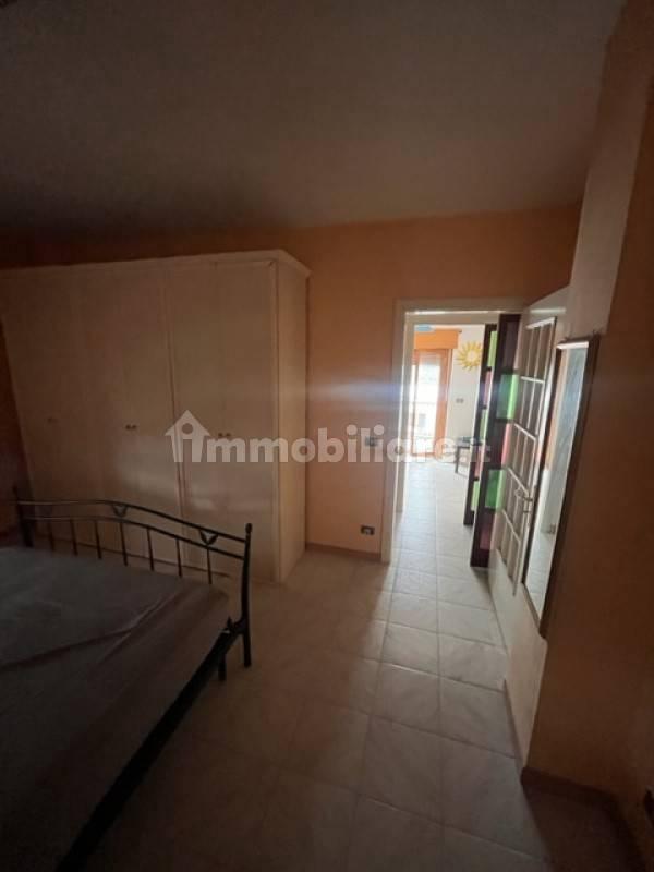Trilocale viale della Concordia, Tivolille Pasquali Merenzata, Mendicino — foto 6 di 11