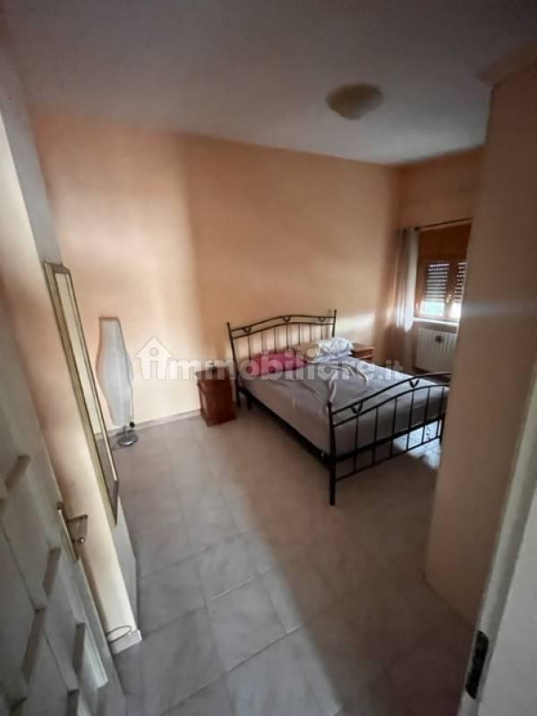Trilocale viale della Concordia, Tivolille Pasquali Merenzata, Mendicino — foto 4 di 11