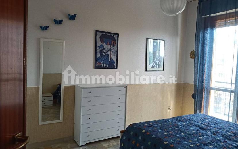 Bilocale via Enrico Fermi 34, Centro, Albenga — foto 10 di 19