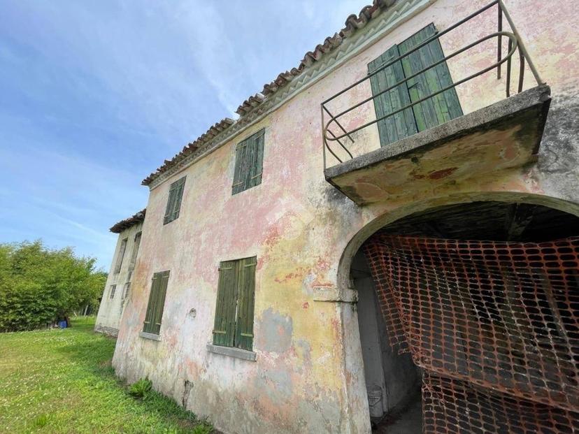 Rustico via Villanova 14, Villanova, Breda di Piave — foto 11 di 12