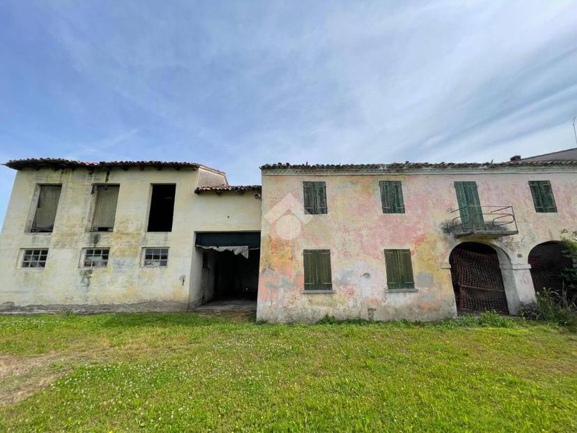 Rustico via Villanova 14, Villanova, Breda di Piave — foto 6 di 12
