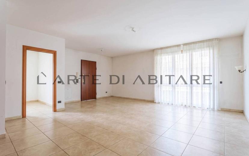 Villa bifamiliare via Cesare Battisti, Centro, San Tommaso, Albignasego — foto 3 di 28