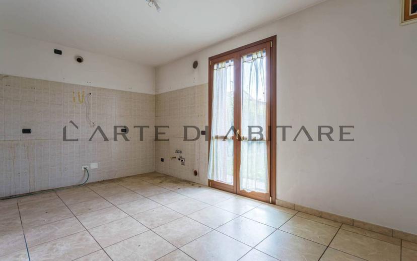 Villa bifamiliare via Cesare Battisti, Centro, San Tommaso, Albignasego — foto 19 di 28