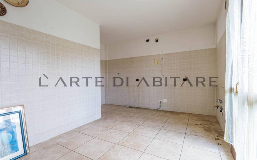 Villa bifamiliare via Cesare Battisti, Centro, San Tommaso, Albignasego — foto 23 di 28