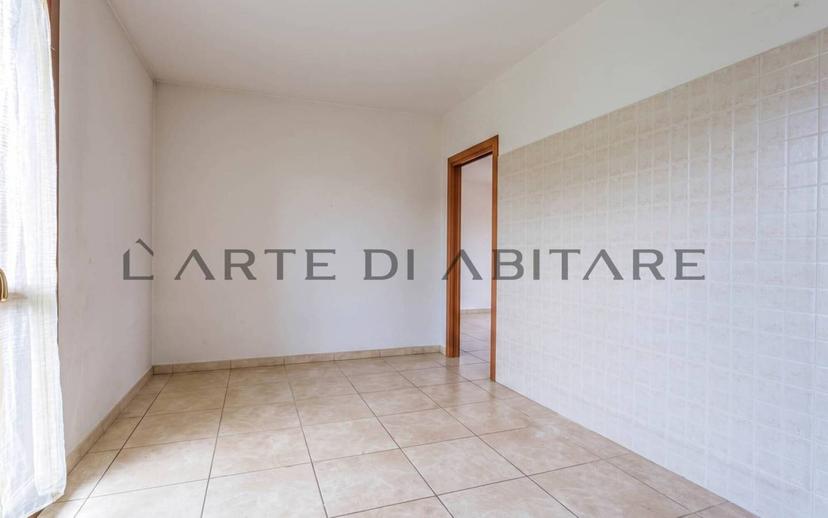 Villa bifamiliare via Cesare Battisti, Centro, San Tommaso, Albignasego — foto 9 di 28