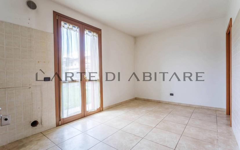 Villa bifamiliare via Cesare Battisti, Centro, San Tommaso, Albignasego — foto 4 di 28