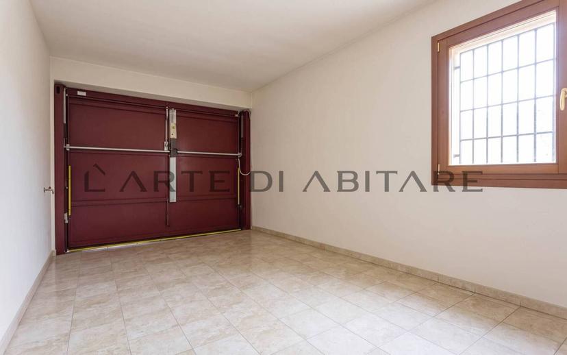 Villa bifamiliare via Cesare Battisti, Centro, San Tommaso, Albignasego — foto 12 di 28