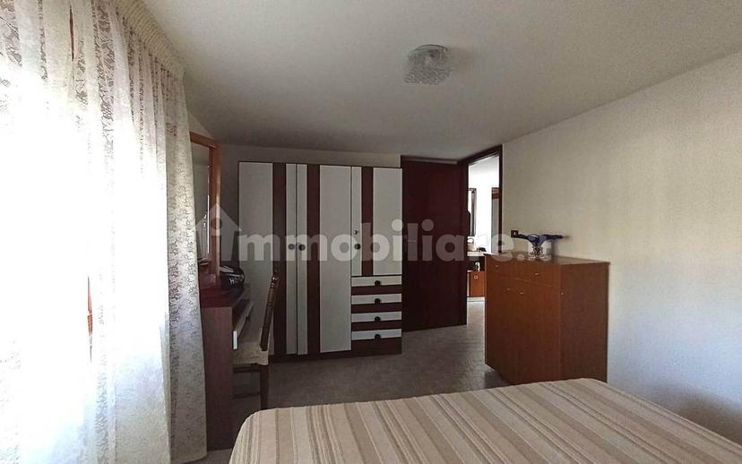 Trilocale buono stato, piano terra, Miramare - Rivazzurra, Rimini