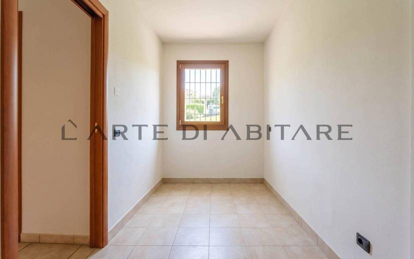 Villa bifamiliare via Cesare Battisti, Centro, San Tommaso, Albignasego — foto 24 di 28