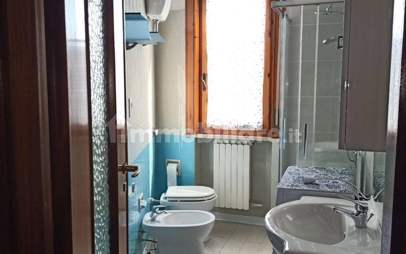Bilocale via Enrico Fermi 34, Centro, Albenga — foto 18 di 19