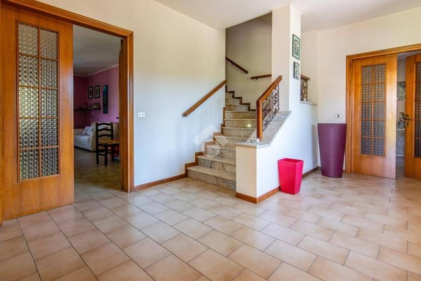 Villa unifamiliare via Bologna 819, San Martino, Ferrara — foto 13 di 40