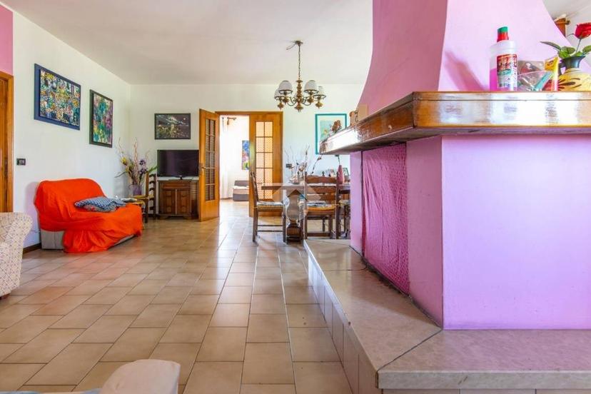 Villa unifamiliare via Bologna 819, San Martino, Ferrara — foto 32 di 40