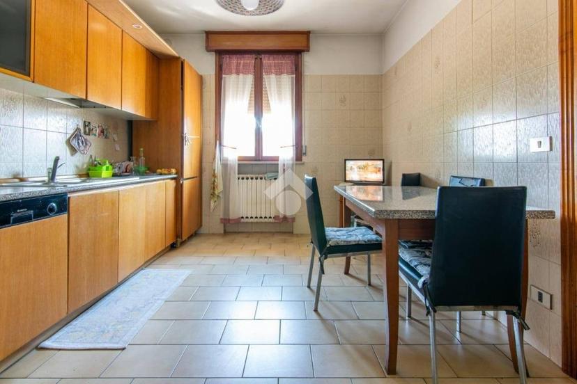 Villa unifamiliare via Bologna 819, San Martino, Ferrara — foto 15 di 40