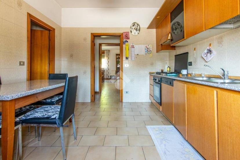 Villa unifamiliare via Bologna 819, San Martino, Ferrara — foto 21 di 40