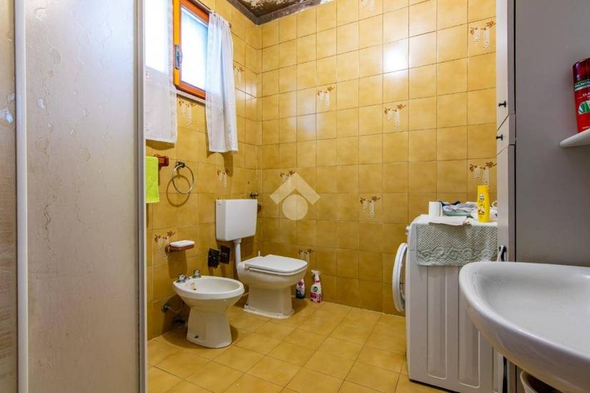 Villa unifamiliare via Bologna 819, San Martino, Ferrara — foto 31 di 40