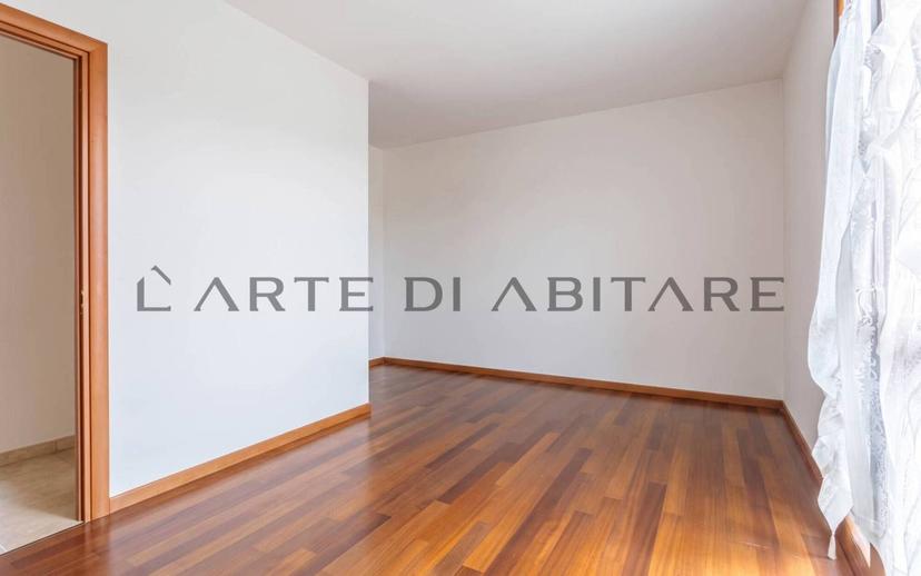 Villa bifamiliare via Cesare Battisti, Centro, San Tommaso, Albignasego — foto 8 di 28