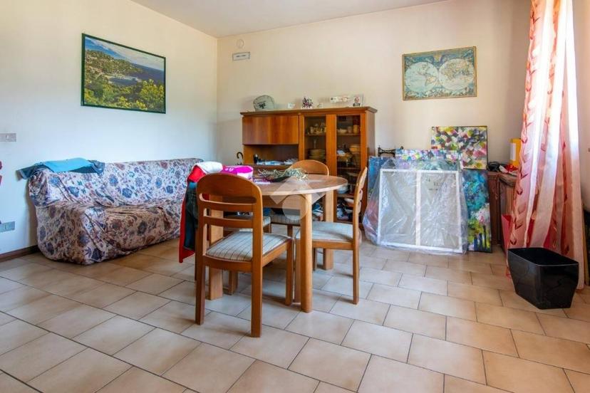 Villa unifamiliare via Bologna 819, San Martino, Ferrara — foto 8 di 40