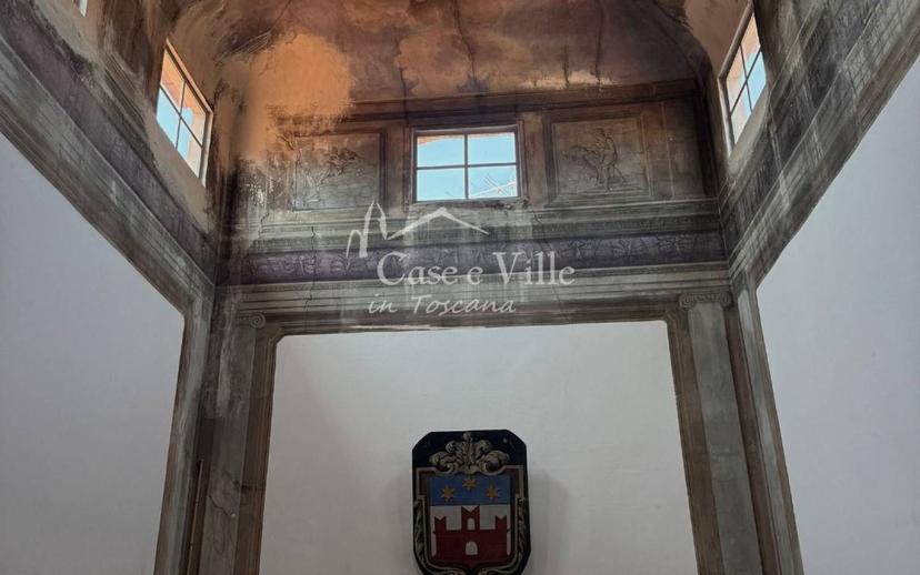 Trilocale piazza Sant'Agostino, Centro Storico - Duomo, Prato — foto 15 di 27