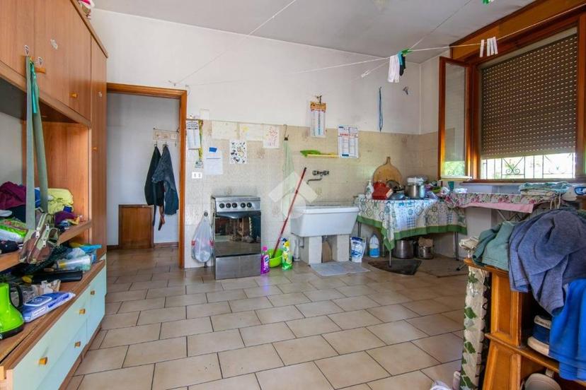 Villa unifamiliare via Bologna 819, San Martino, Ferrara — foto 20 di 40