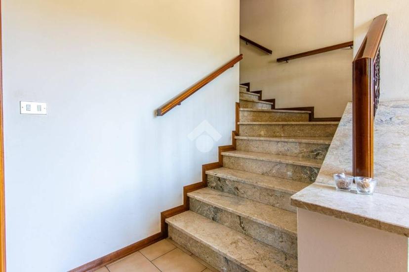 Villa unifamiliare via Bologna 819, San Martino, Ferrara — foto 4 di 40