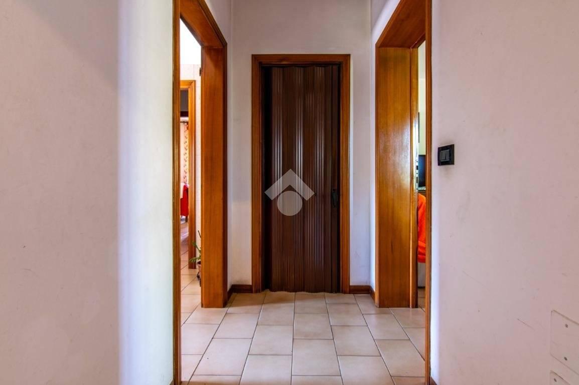 Villa unifamiliare via Bologna 819, San Martino, Ferrara