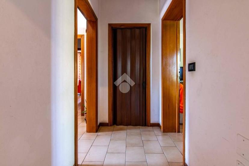 Villa unifamiliare via Bologna 819, San Martino, Ferrara