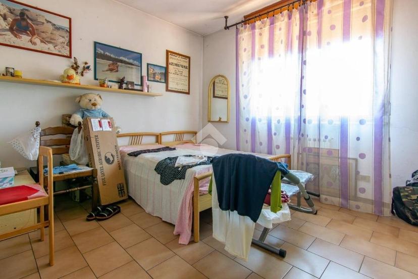 Villa unifamiliare via Bologna 819, San Martino, Ferrara — foto 2 di 40