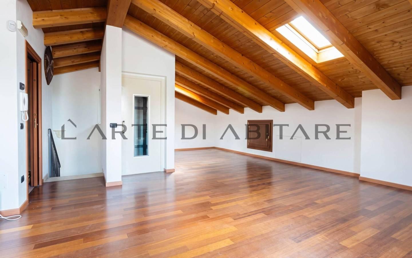 Villa bifamiliare via Cesare Battisti, Centro, San Tommaso, Albignasego