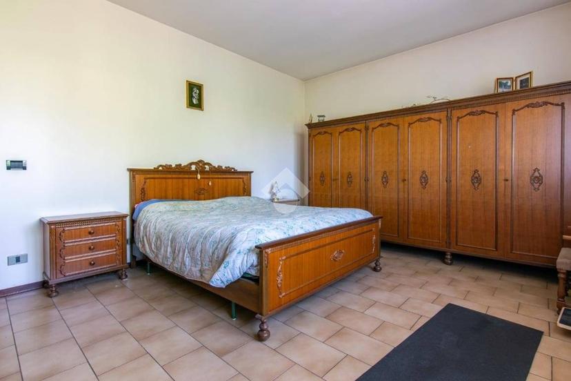 Villa unifamiliare via Bologna 819, San Martino, Ferrara — foto 19 di 40