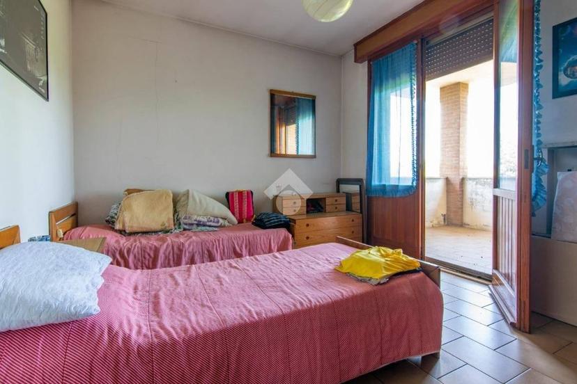 Villa unifamiliare via Bologna 819, San Martino, Ferrara — foto 39 di 40