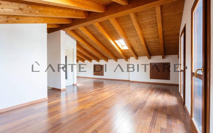 Villa bifamiliare via Cesare Battisti, Centro, San Tommaso, Albignasego — foto 14 di 28