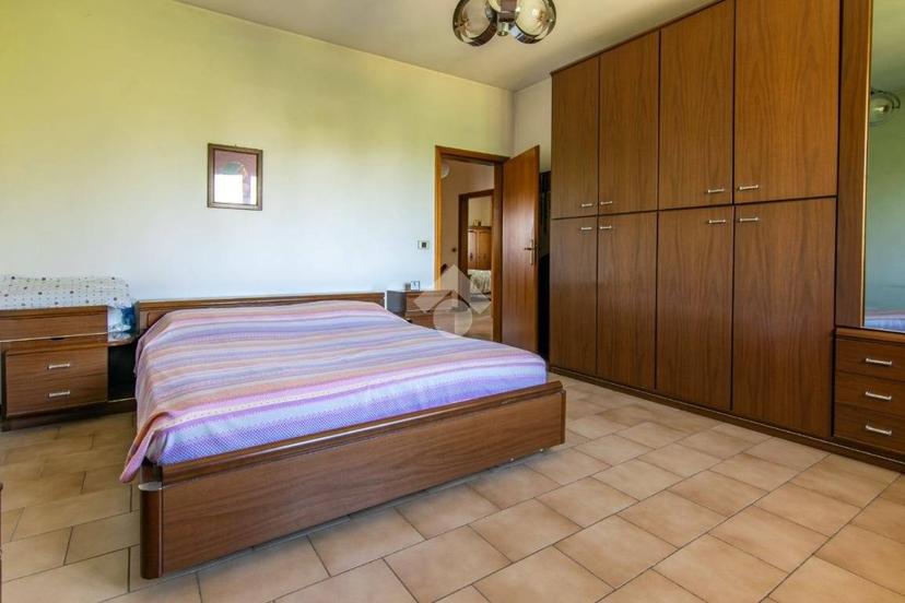 Villa unifamiliare via Bologna 819, San Martino, Ferrara — foto 9 di 40
