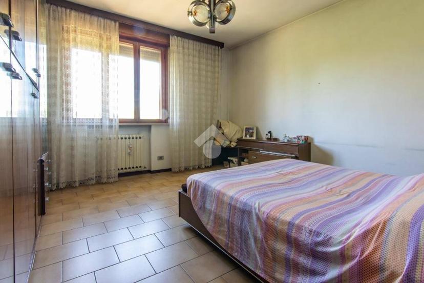 Villa unifamiliare via Bologna 819, San Martino, Ferrara — foto 23 di 40