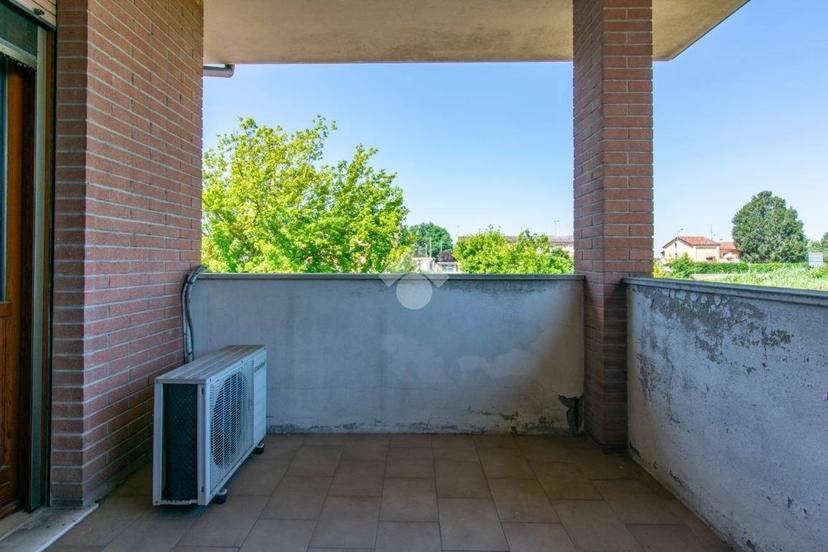 Villa unifamiliare via Bologna 819, San Martino, Ferrara — foto 33 di 40