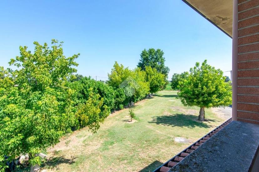 Villa unifamiliare via Bologna 819, San Martino, Ferrara — foto 25 di 40