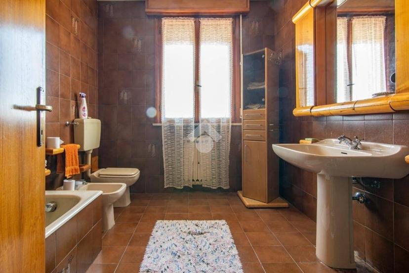 Villa unifamiliare via Bologna 819, San Martino, Ferrara — foto 14 di 40