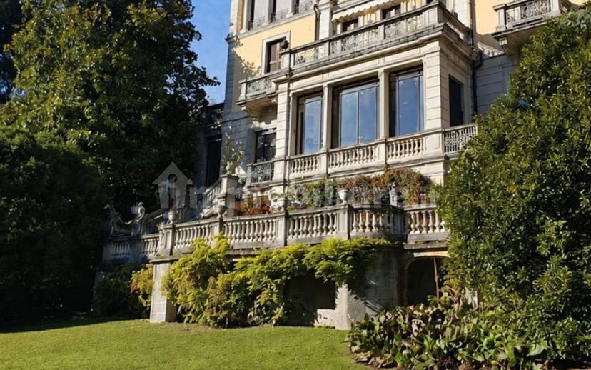 Quadrilocale via Giuseppe Mazzini 15, Castello Cabiaglio — foto 3 di 11