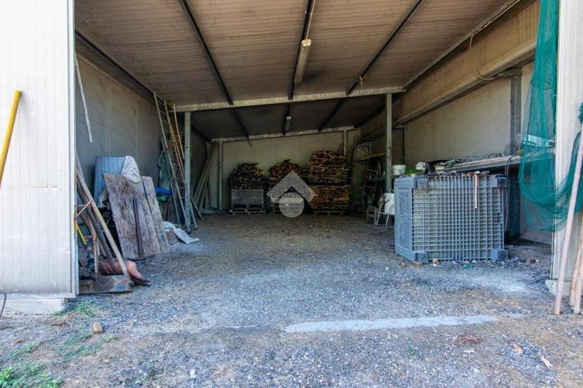 Villa unifamiliare via Bologna 819, San Martino, Ferrara — foto 17 di 40