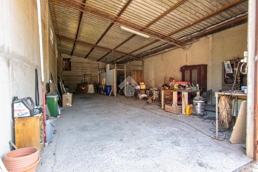 Villa unifamiliare via Bologna 819, San Martino, Ferrara — foto 38 di 40