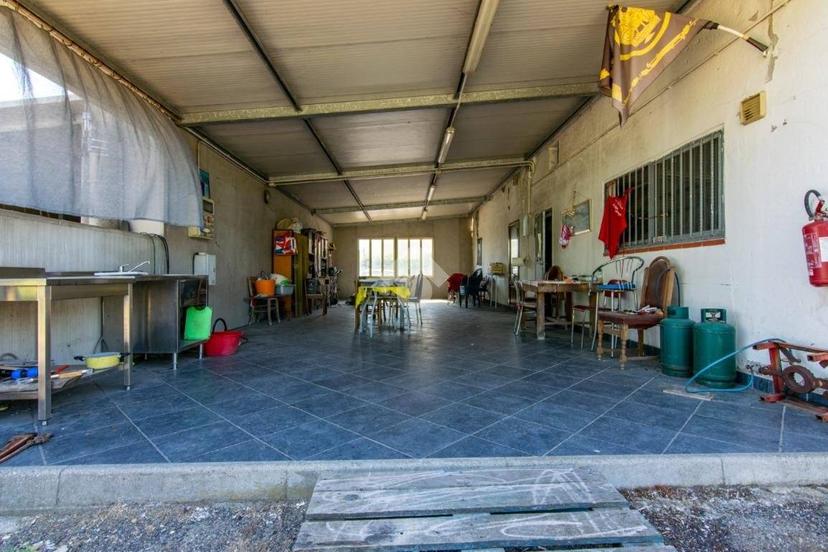 Villa unifamiliare via Bologna 819, San Martino, Ferrara — foto 11 di 40
