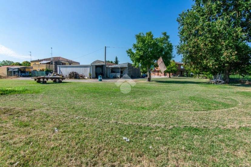 Villa unifamiliare via Bologna 819, San Martino, Ferrara — foto 37 di 40