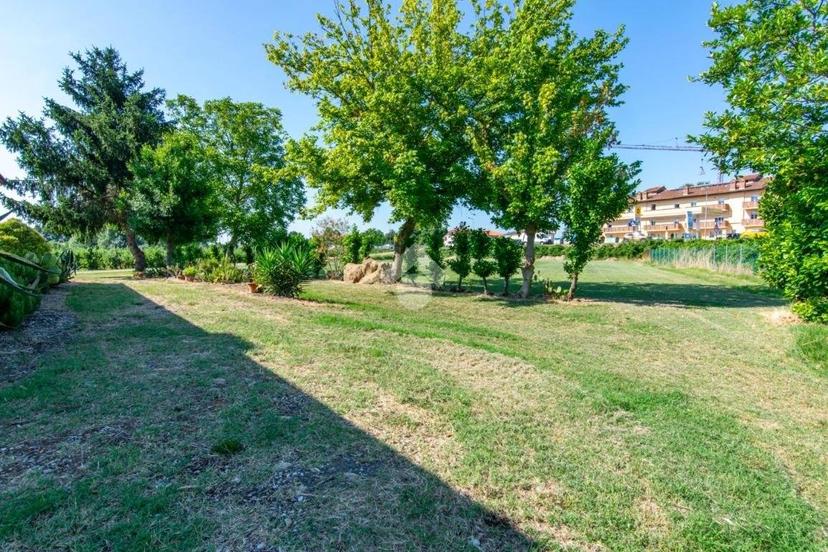 Villa unifamiliare via Bologna 819, San Martino, Ferrara — foto 29 di 40