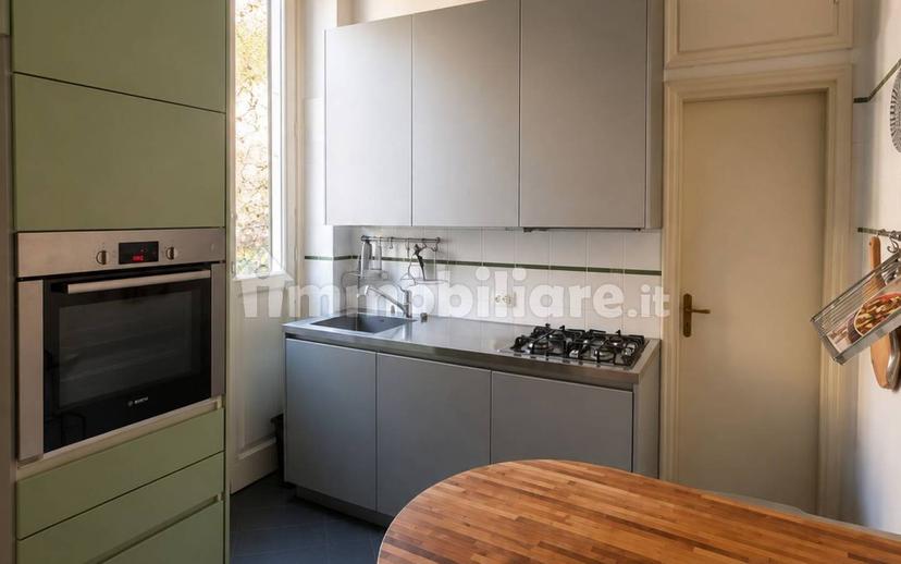 Quadrilocale via Giuseppe Mazzini 15, Castello Cabiaglio — foto 10 di 11