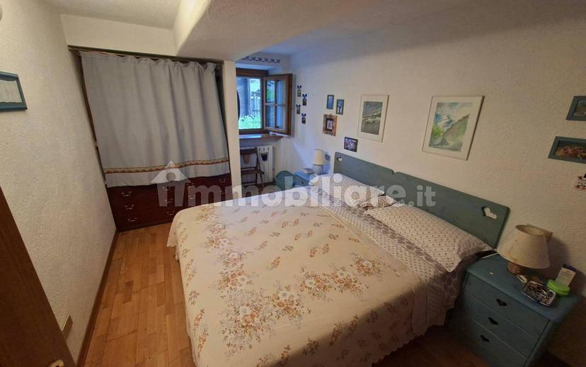 Trilocale buono stato, piano terra, Paquier, Valtournenche — foto 8 di 13