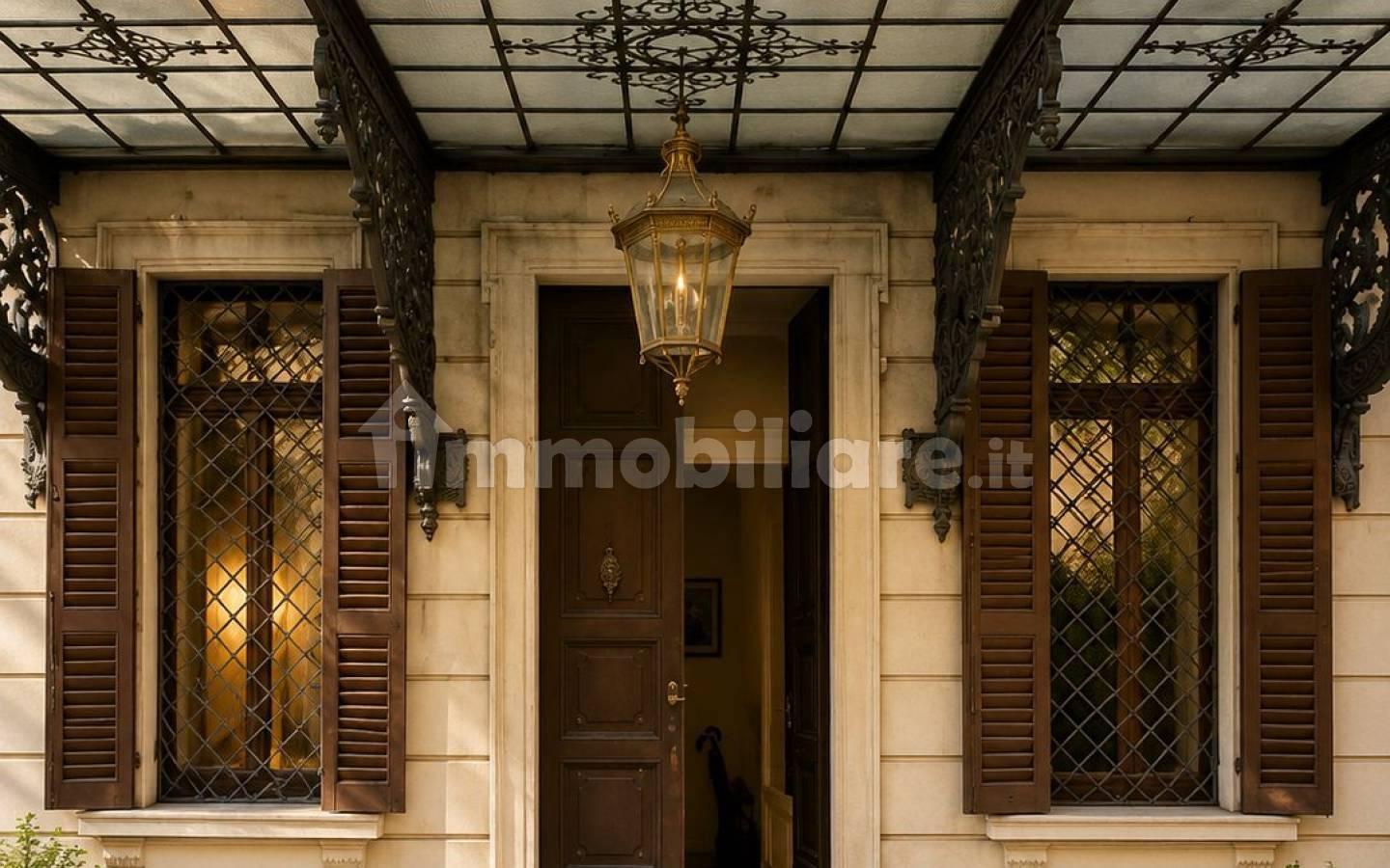 Quadrilocale via Giuseppe Mazzini 15, Castello Cabiaglio