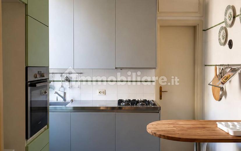 Quadrilocale via Giuseppe Mazzini 15, Castello Cabiaglio — foto 6 di 11