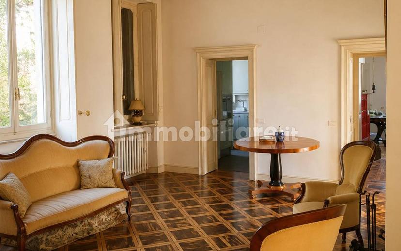 Quadrilocale via Giuseppe Mazzini 15, Castello Cabiaglio — foto 7 di 11