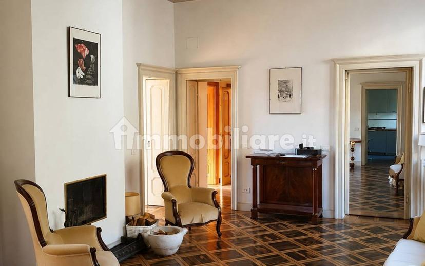Quadrilocale via Giuseppe Mazzini 15, Castello Cabiaglio — foto 8 di 11