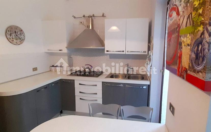 Quadrilocale via Dante Alighieri 20, Centro, Stresa — foto 7 di 27