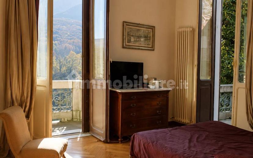 Quadrilocale via Giuseppe Mazzini 15, Castello Cabiaglio — foto 2 di 11